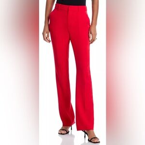 Cinq a Sept Kerry Straight Leg Pants